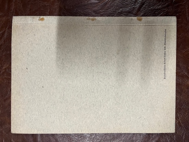 Maybach 6 Zylinder HL42 TUKRM