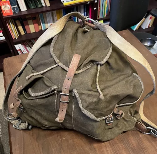 Marine Uniform NVA/KVP