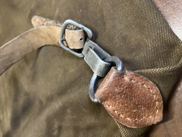 Marine Uniform NVA/KVP