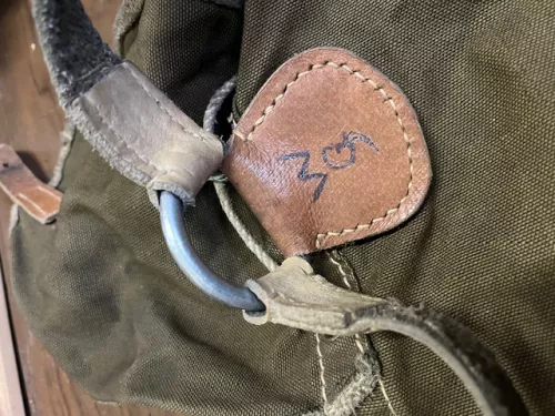 Marine Uniform NVA/KVP