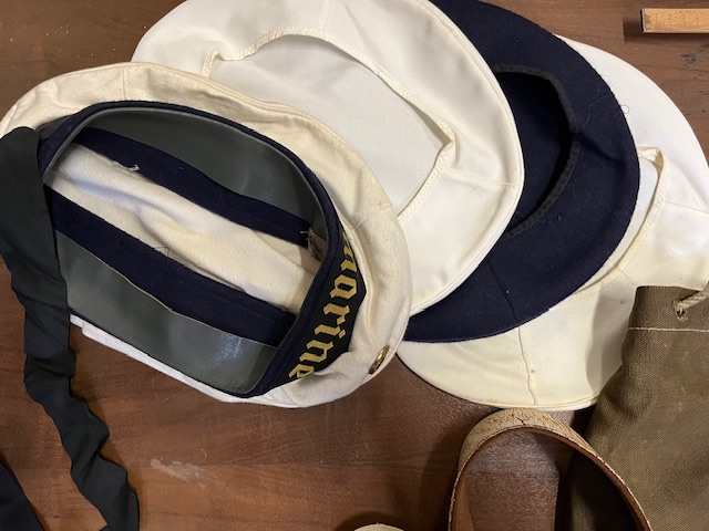 Marine Uniform NVA/KVP