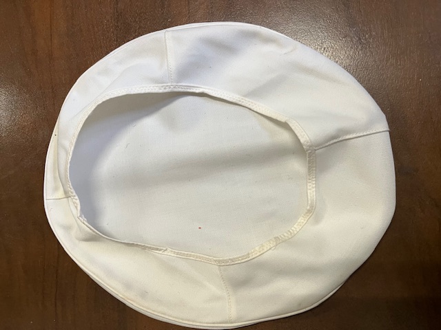 Marine Uniform NVA/KVP