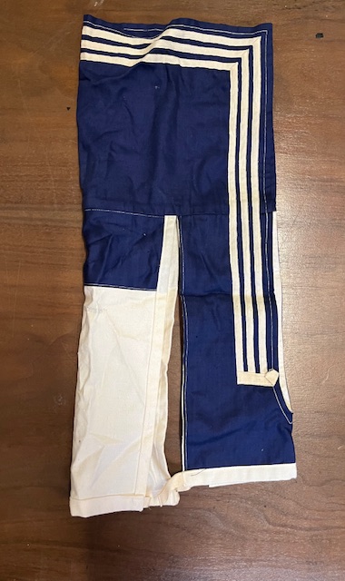 Marine Uniform NVA/KVP