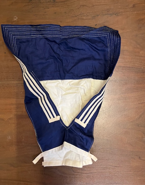 Marine Uniform NVA/KVP