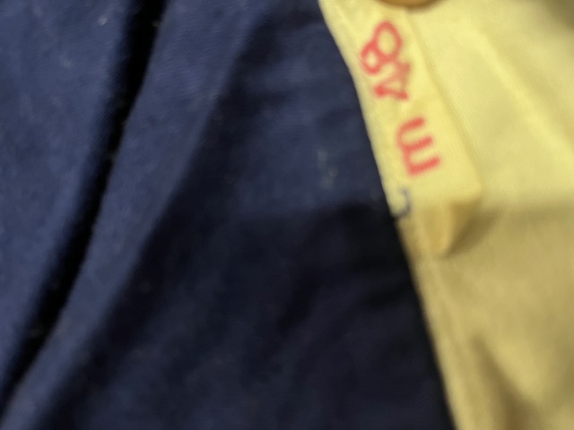 Marine Uniform NVA/KVP