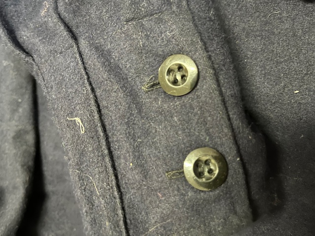 Marine Uniform NVA/KVP