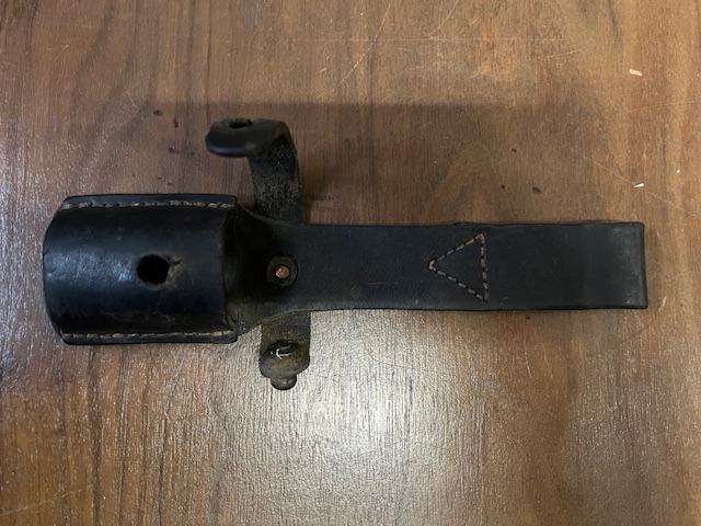 SS Seitengewehr Gebirgsj&auml;gerregiment II