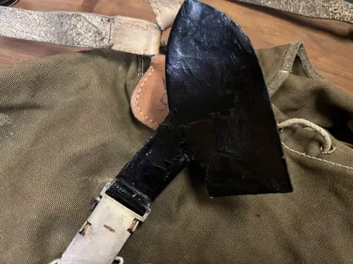 RAD Dolch mit Geh&auml;nge