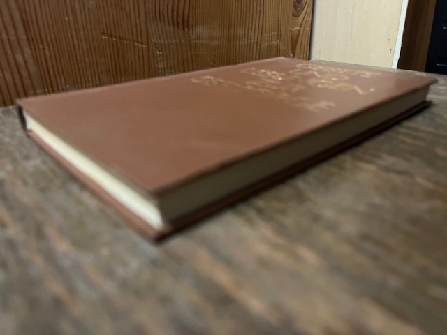 Gebet und Lesungen zur Seelsorge 1987