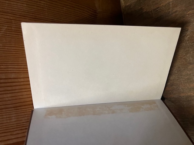 Gebet und Lesungen zur Seelsorge 1987