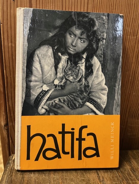 Hatifa, Meinck