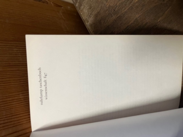 Whitehead Wie entsteht Religion