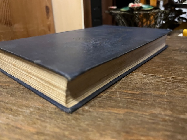 Otto Reuter, Ein Gedenkbuch 1931