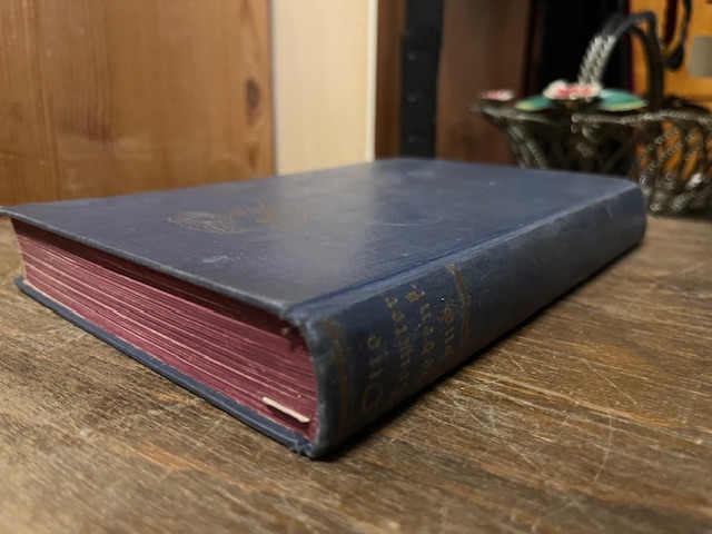 Otto Reuter, Ein Gedenkbuch 1931