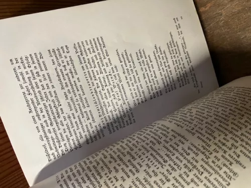 Otto Reuter, Ein Gedenkbuch 1931