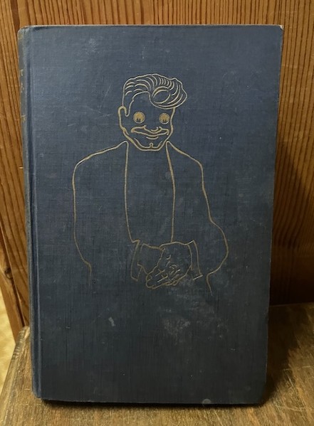 Otto Reuter, Ein Gedenkbuch 1931