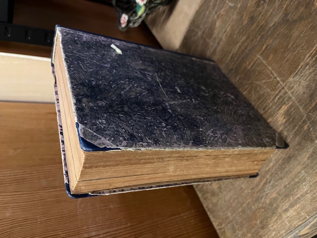 Komm mit! Wochenschrift f&uuml;r junge M&auml;dchen 1912