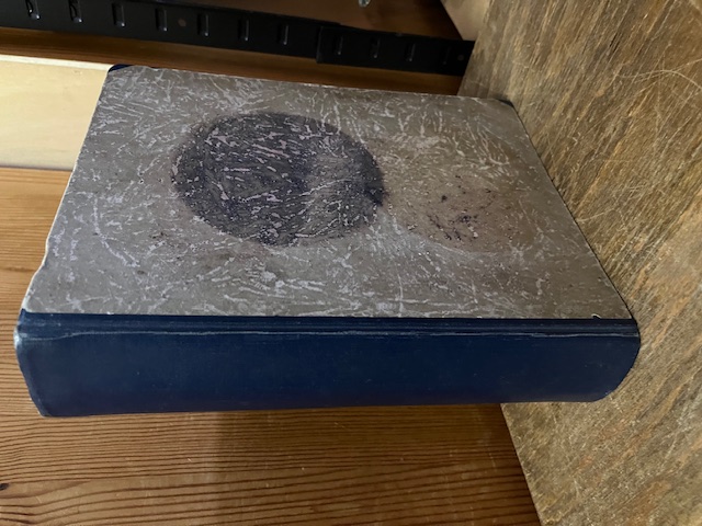 Komm mit! Wochenschrift f&uuml;r junge M&auml;dchen 1912