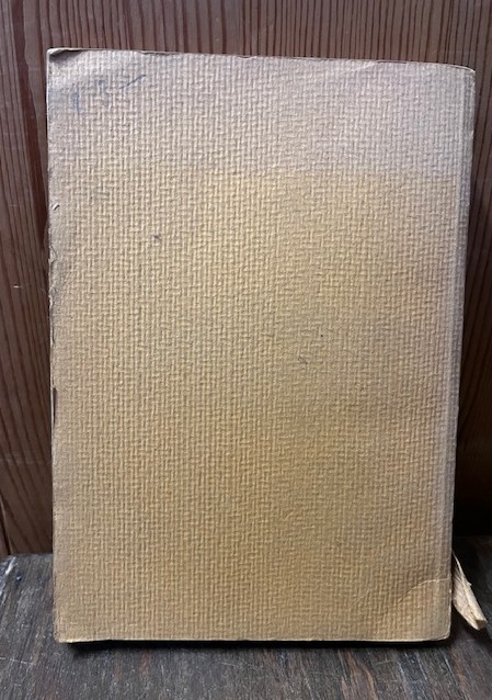 Der Geist des Ganzen, Langbehn