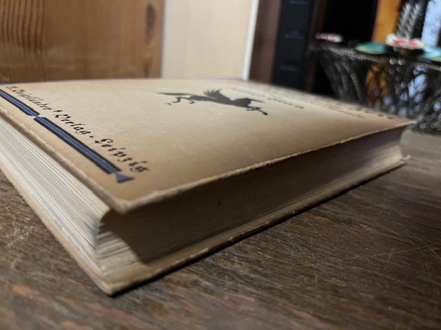 Die Seele der Zeit, Alfred Bien