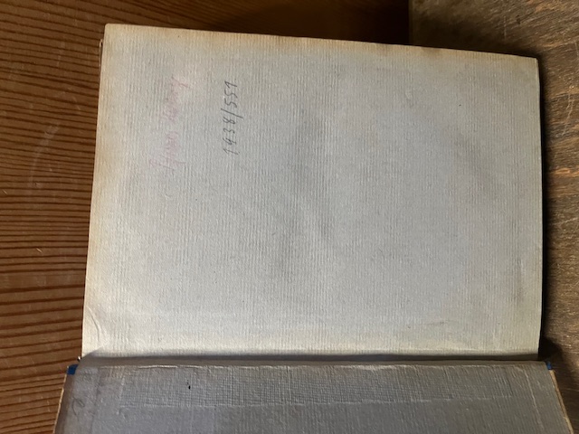 Die Seele der Zeit, Alfred Bien