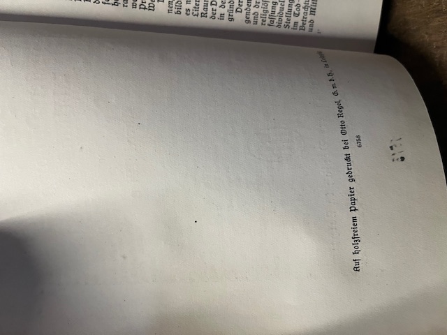 Die Seele der Zeit, Alfred Bien