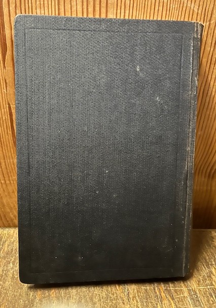 Vergleichende &Uuml;bersicht der vier Evangelien, Perus