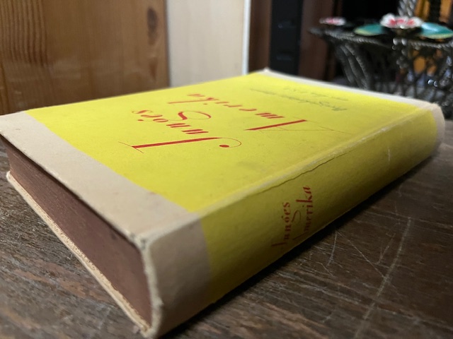 Junges Amerika, Preisgekr&ouml;nte Stories, Ullstein 19