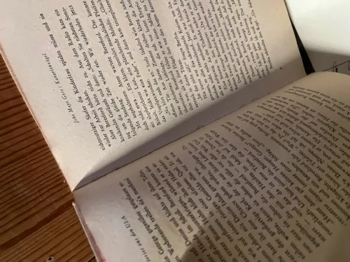 Junges Amerika, Preisgekr&ouml;nte Stories, Ullstein 19