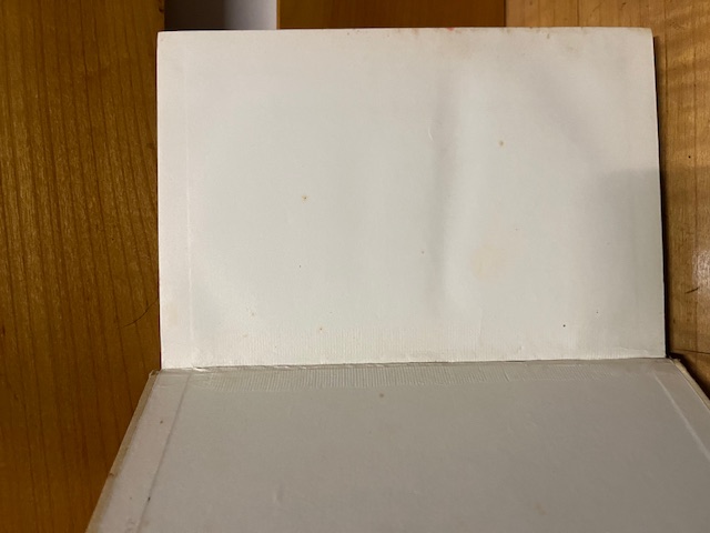 Professor Maus Fies, Harry Schmitz