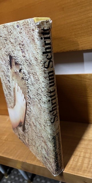 Schritt um Schritt, Schmidt