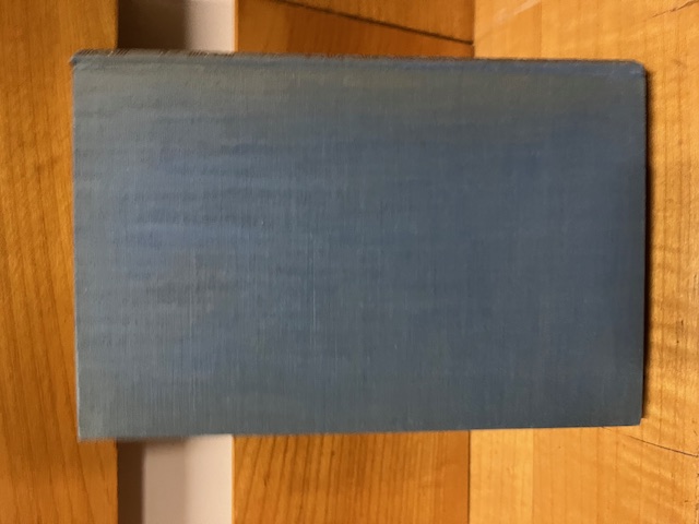 Der J&uuml;ngling im Feuerofen, Steguweit