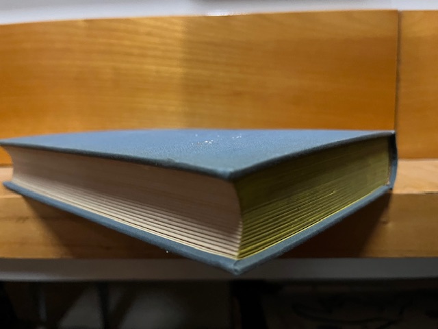 Der J&uuml;ngling im Feuerofen, Steguweit