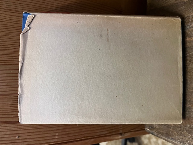 Die Naturwissenschaften auf neuen Bahnen 1935