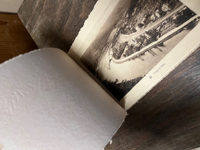 Waulsort, Edition Rafin