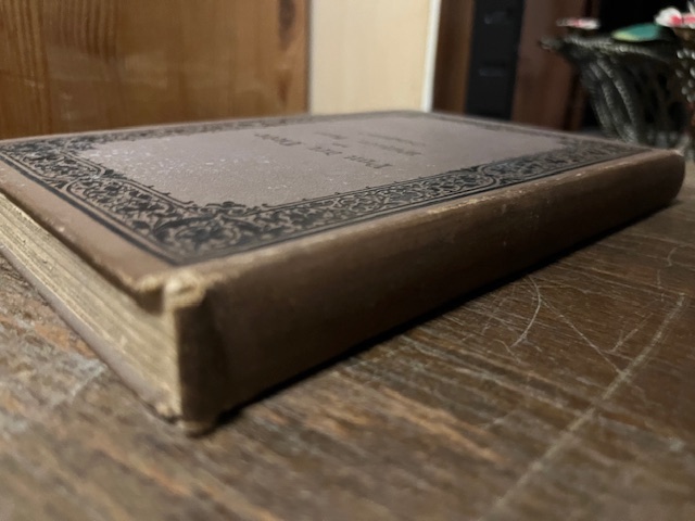 Von der Liebe, Wilhelm Baur