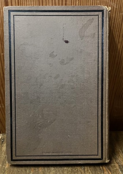 Von der Liebe, Wilhelm Baur