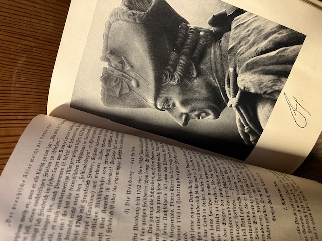 Von der Urzeit zum Gro&szlig;deutschen Reich, Klasse 4, 