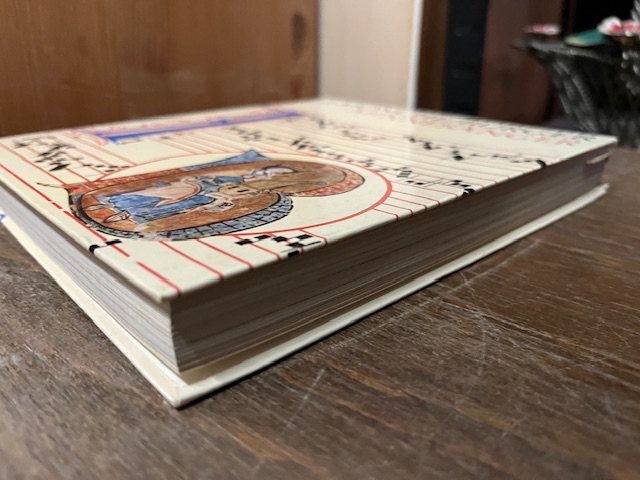 M&ouml;nche, B&uuml;rger, Minnes&auml;nger, G&uuml;lke