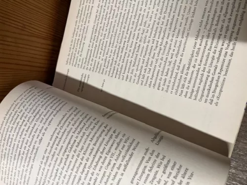 M&ouml;nche, B&uuml;rger, Minnes&auml;nger, G&uuml;lke