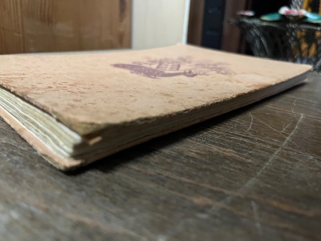 Volksm&auml;rchen aus Lothringen, 1941