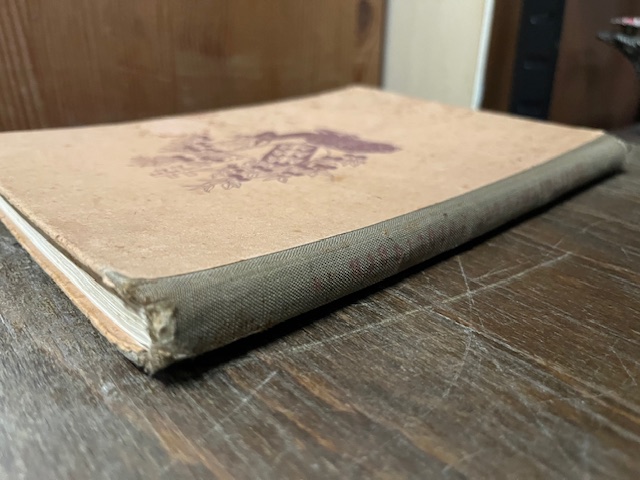 Volksm&auml;rchen aus Lothringen, 1941