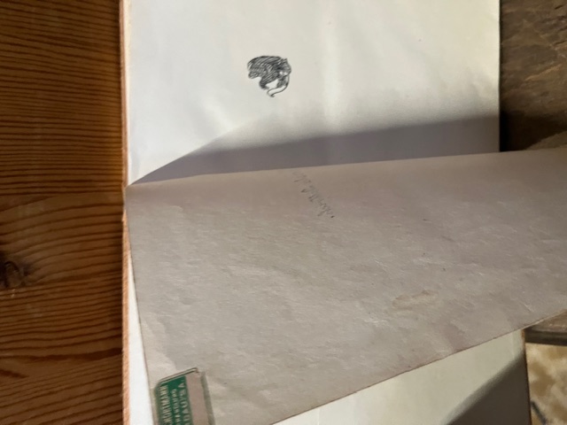 Volksm&auml;rchen aus Lothringen, 1941