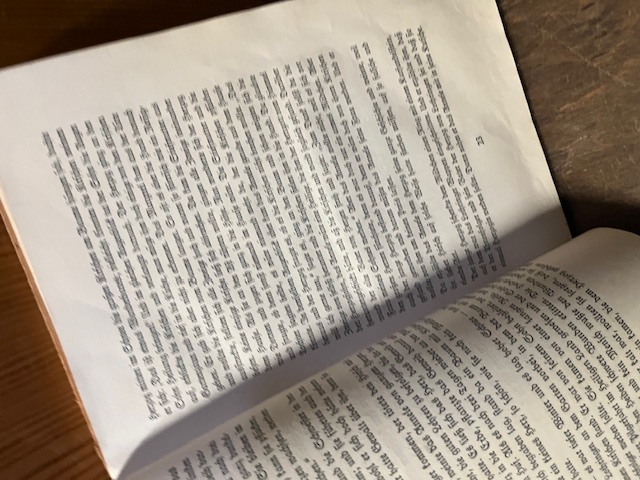 Volksm&auml;rchen aus Lothringen, 1941