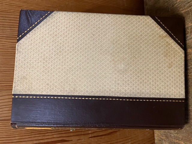 Aus dem Literarischen Nachlass der Kaiserin August