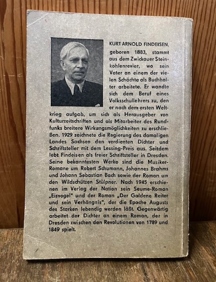 Der Sohn der W&auml;lder, Taschenbuch