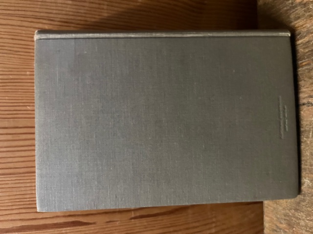 Schwert und Kelch, Stuhrmann, 1902