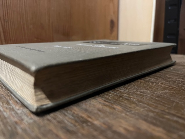 Schwert und Kelch, Stuhrmann, 1902