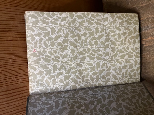 Schwert und Kelch, Stuhrmann, 1902