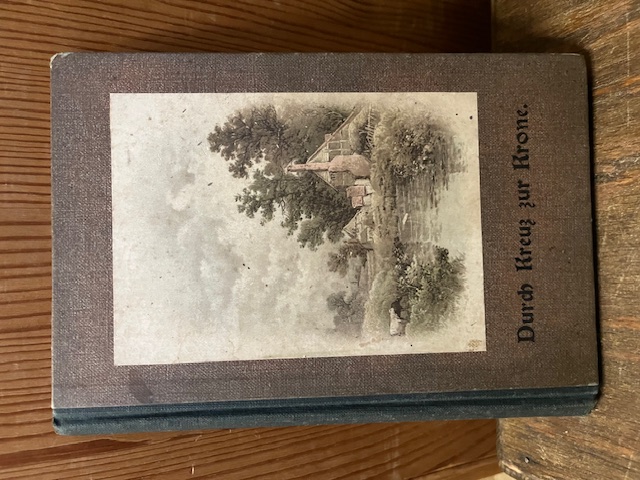 Sonnenstrahlen und Regentropfen f&uuml;r die Jugend, Ba